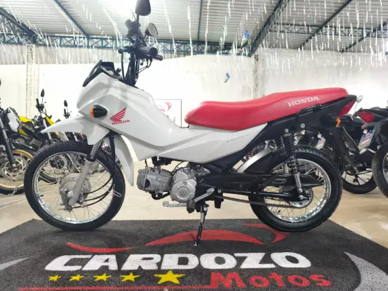 HONDA POP 110i HONDA POP 110i