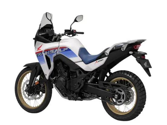 HONDA-TRANSALP 750 ABS HONDA-TRANSALP 750 ABS-2025