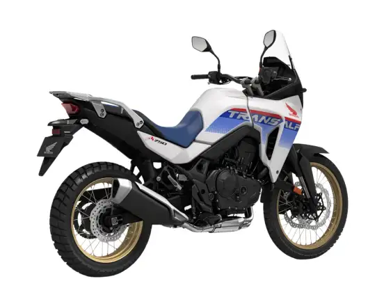 HONDA-TRANSALP 750 ABS-2025