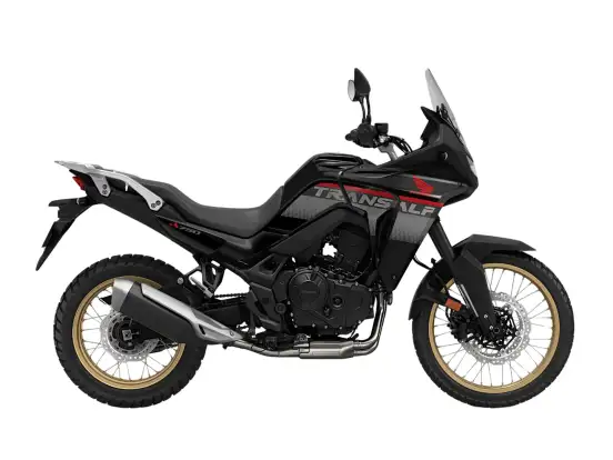 HONDA-TRANSALP 750 ABS-2025