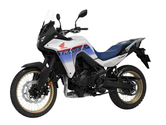 HONDA-TRANSALP 750 ABS-2025