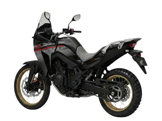 HONDA-TRANSALP 750 ABS HONDA-TRANSALP 750 ABS-2025
