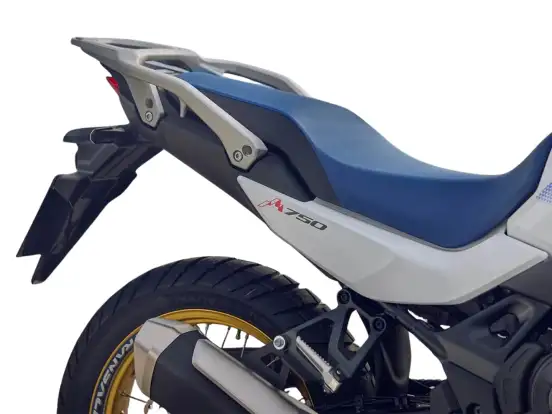 HONDA-TRANSALP 750 ABS-2025