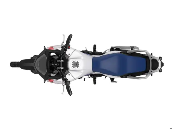 HONDA-TRANSALP 750 ABS-2025