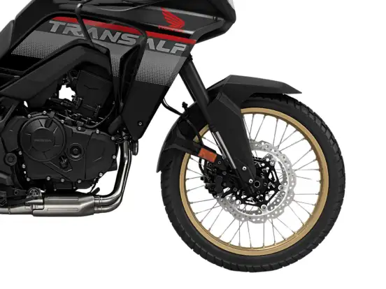 HONDA-TRANSALP 750 ABS HONDA-TRANSALP 750 ABS-2025