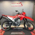 HONDA XR 300L TORNADO HONDA XR 300L TORNADO