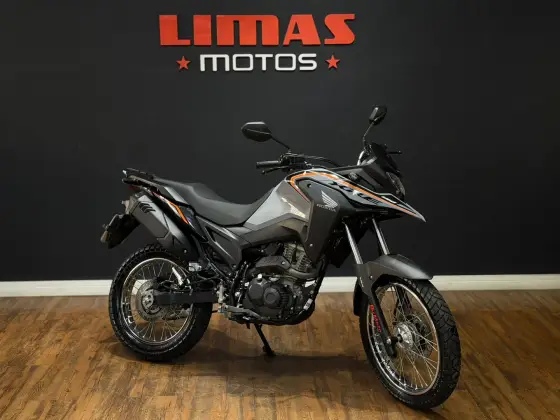 HONDA XRE 190 ADVENTURE HONDA XRE 190 ADVENTURE