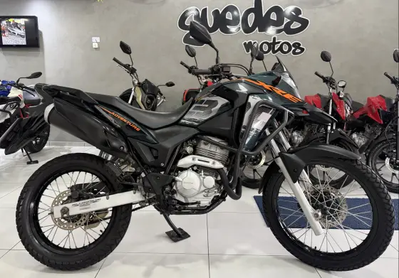HONDA XRE 300 ADVENTURE HONDA XRE 300 ADVENTURE