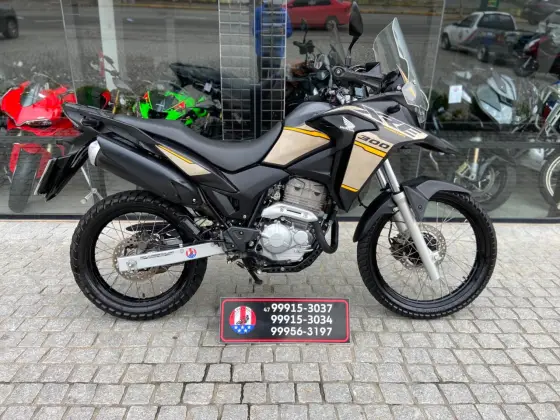 HONDA XRE 300 ADVENTURE HONDA XRE 300 ADVENTURE