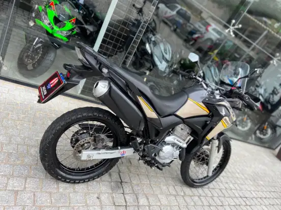 HONDA-XRE 300 ADVENTURE HONDA-XRE 300 ADVENTURE-2022