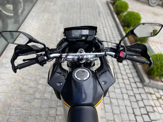 HONDA-XRE 300 ADVENTURE-2022
