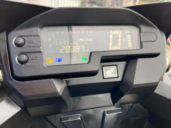 HONDA-XRE 300 ADVENTURE HONDA-XRE 300 ADVENTURE-2022