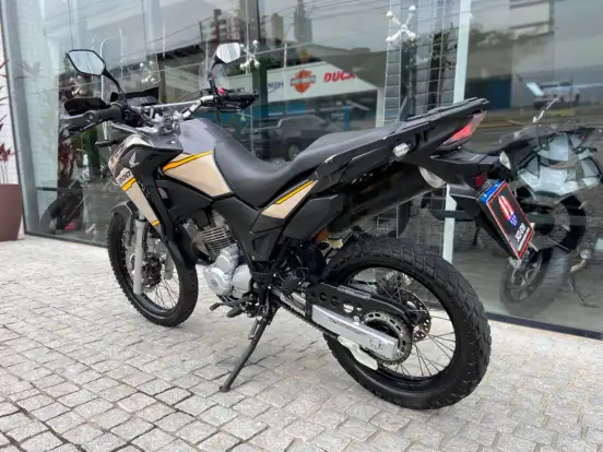 HONDA-XRE 300 ADVENTURE HONDA-XRE 300 ADVENTURE-2022