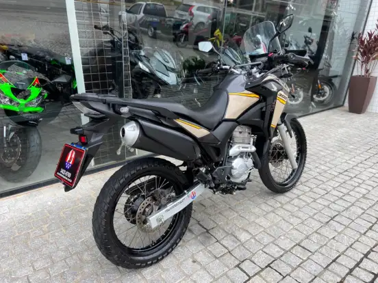 HONDA-XRE 300 ADVENTURE-2022