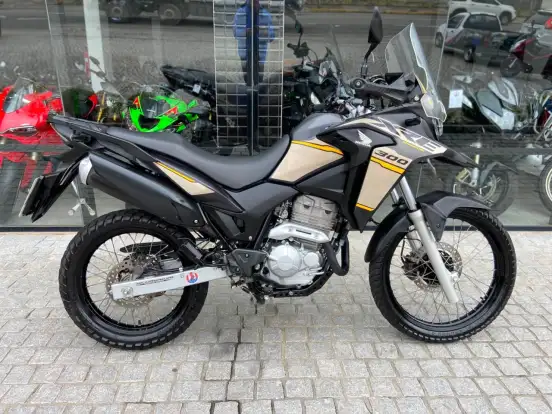 HONDA-XRE 300 ADVENTURE HONDA-XRE 300 ADVENTURE-2022