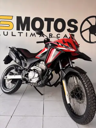 HONDA XRE 300 RALLY HONDA XRE 300 RALLY