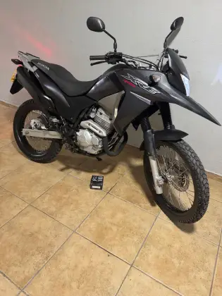 HONDA XRE 300 HONDA XRE 300