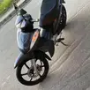 HONDA BIZ 125 EX HONDA BIZ 125 EX