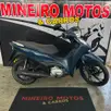 HONDA BIZ 125 EX HONDA BIZ 125 EX