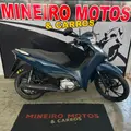 HONDA BIZ 125 EX HONDA BIZ 125 EX