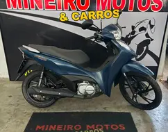 HONDA BIZ 125 EX HONDA BIZ 125 EX