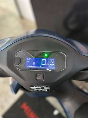 HONDA-BIZ 125 EX-2026