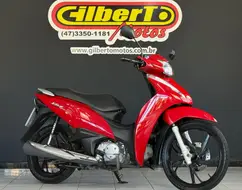 HONDA BIZ 125i HONDA BIZ 125i