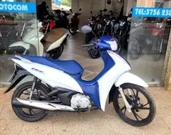 HONDA BIZ 125i HONDA BIZ 125i