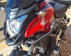 HONDA CB 500 X HONDA CB 500 X