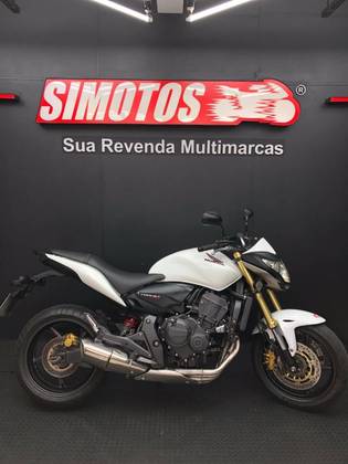 HONDA CB 600F HORNET 