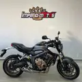 HONDA CB 650 R ABS HONDA CB 650 R ABS