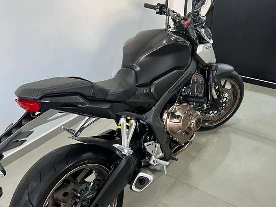 HONDA-CB 650 R ABS HONDA-CB 650 R ABS-2022