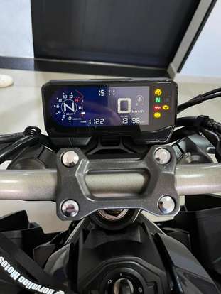 HONDA-CB 650 R ABS-2022