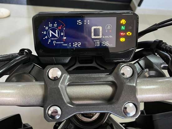 HONDA-CB 650 R ABS HONDA-CB 650 R ABS-2022