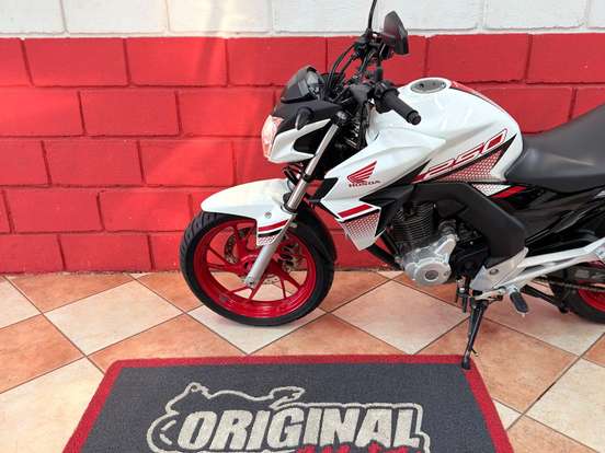 HONDA-CB TWISTER HONDA-CB TWISTER-2022