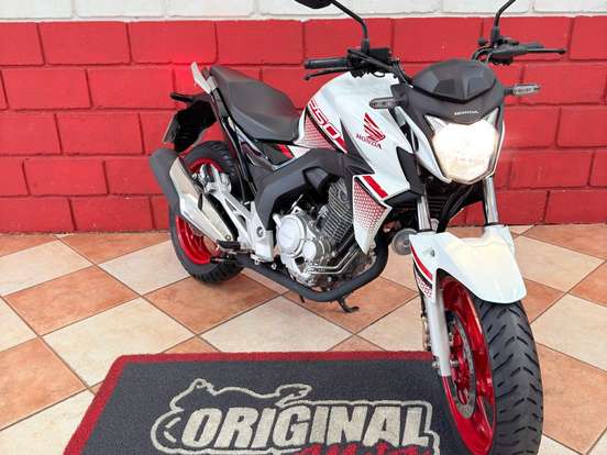HONDA-CB TWISTER HONDA-CB TWISTER-2022