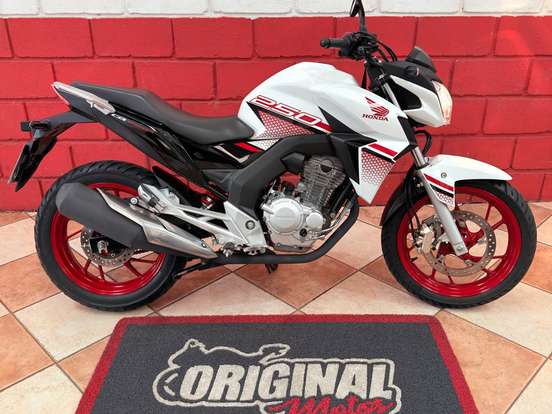 HONDA-CB TWISTER HONDA-CB TWISTER-2022