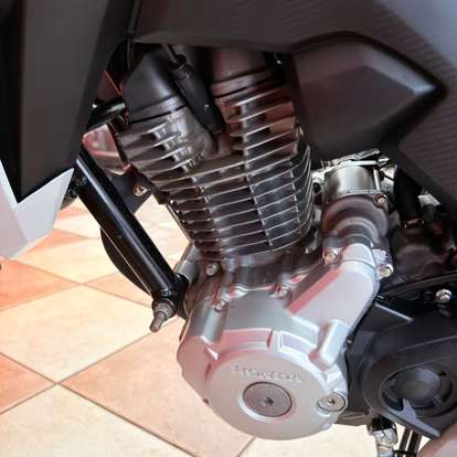 HONDA-CB TWISTER-2022