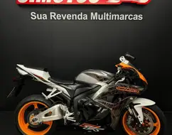HONDA CBR 600RR HONDA CBR 600RR