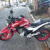 HONDA CB TWISTER ABS HONDA CB TWISTER ABS