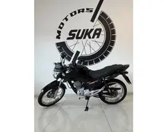 HONDA CG 150 FAN ESDi HONDA CG 150 FAN ESDi