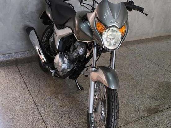 HONDA-CG 150 TITAN MIX ES HONDA-CG 150 TITAN MIX ES-2010