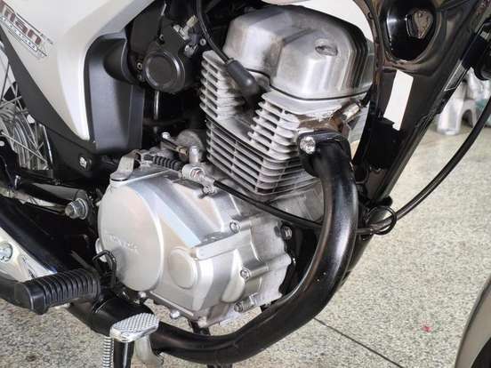 HONDA-CG 150 TITAN MIX ES HONDA-CG 150 TITAN MIX ES-2010