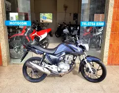 HONDA CG 160 FAN HONDA CG 160 FAN