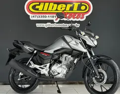 HONDA CG 160 FAN HONDA CG 160 FAN