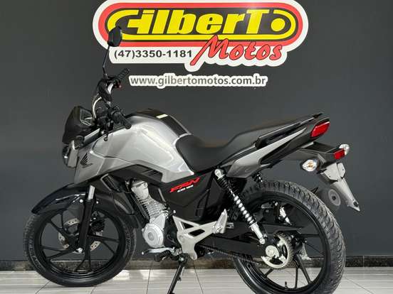 HONDA-CG 160 FAN HONDA-CG 160 FAN-2026