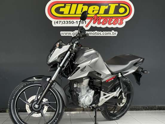 HONDA-CG 160 FAN HONDA-CG 160 FAN-2026