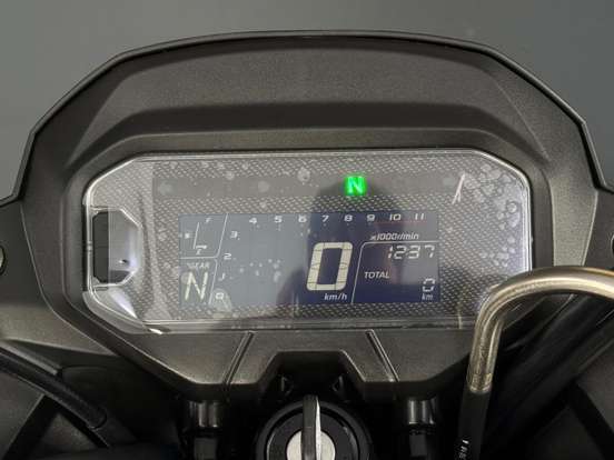 HONDA-CG 160 FAN-2026