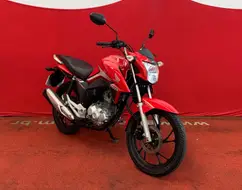 HONDA CG 160 TITAN HONDA CG 160 TITAN