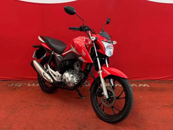 HONDA-CG 160 TITAN HONDA-CG 160 TITAN-2017